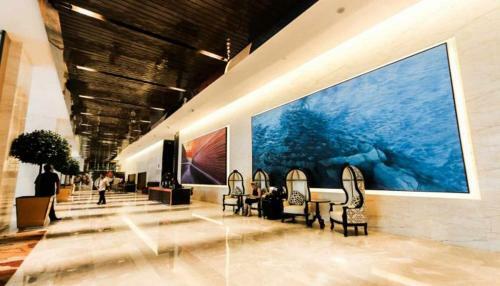 Apartamento The Platinum Kuala Lumpur Klcc