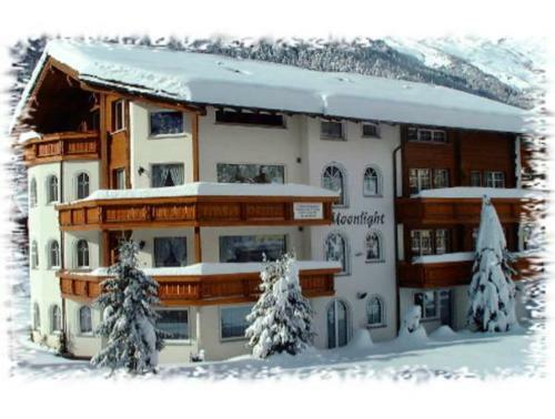 Apartamento Moonlight Wohnung 20