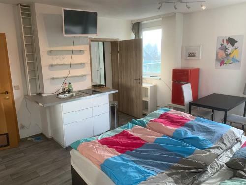Hostal Ferienwohnung Kaiserpanorama