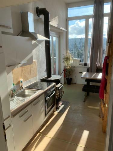 Hostal Ferienwohnung Kaiserpanorama