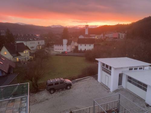 Hostal Ferienwohnung Kaiserpanorama