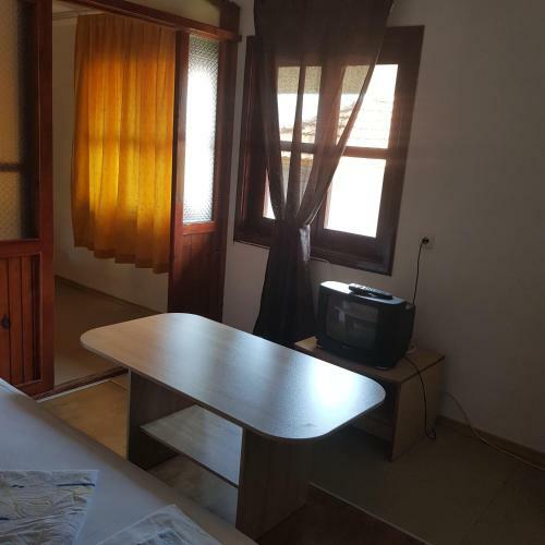 Hostal Slantse