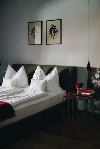 Hotel Heurigenhof Br�ndlmayer