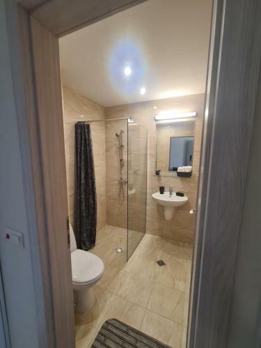 Apartamento Golden Sunrise