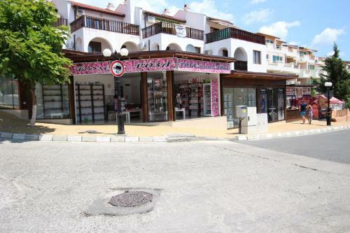 Private Best Choice Vlas Apartment