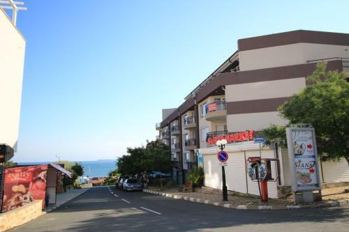 Private Best Choice Vlas Apartment