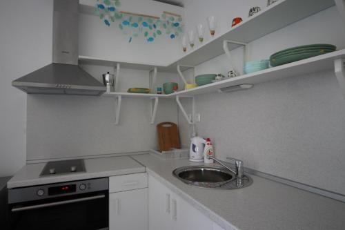 Private Best Choice Vlas Apartment