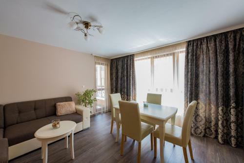 One&only Apartment