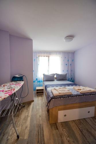 One&only Apartment