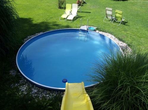 Apartamento Chalupa U Piln�ch