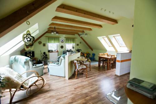 Apartamento Chalupa U Piln�ch