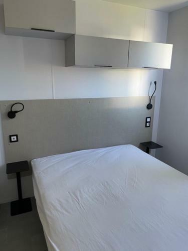 Camping Oasis Middelkerke Louisiane I