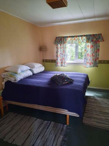 Hostal Sassi Talu Horsefarm