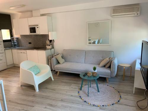 Apartamentos Sant Ramon-begur