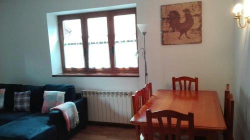 Apartamentos Nevados 24610