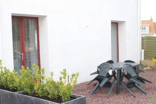 Gite Audinghen / Wissant