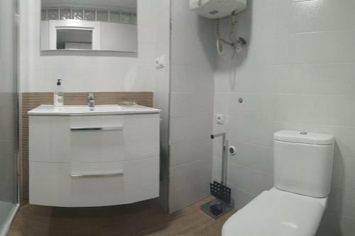 Apartamento Alojamiento H�rcules