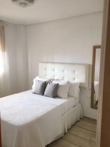 Fant�stico Apartamento En Benidorm