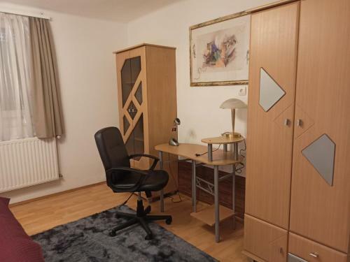 Hostal Peace And Quiet In A Cottage In Sopron