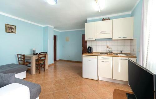 Apartamento Liznjan App