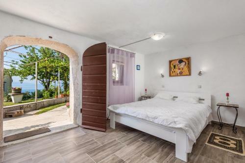 Apartamento Ema