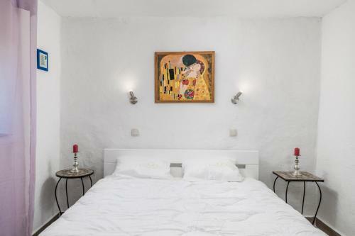 Apartamento Ema