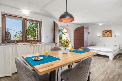 Apartamento Ema