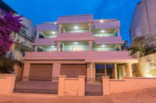 Apartamento Villa Molunat