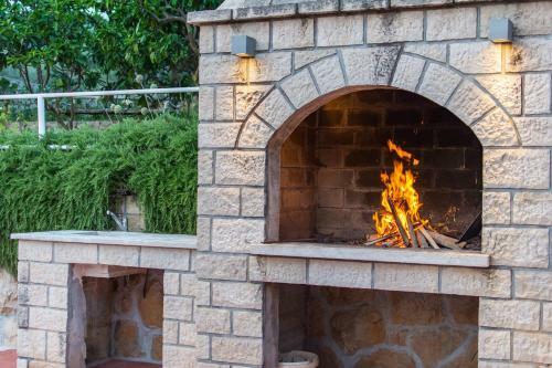 Apartamento Villa Molunat