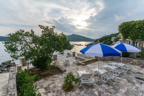 Apartamento Villa Molunat