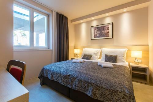 Apartamento Villa Molunat