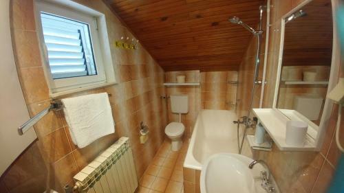 Apartmani Matija
