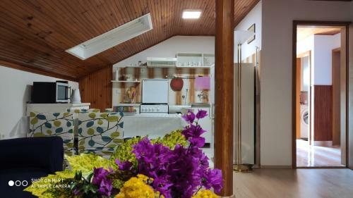 Apartmani Matija
