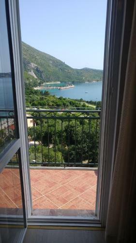 Apartmani Matija