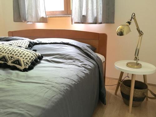 Apartment Olive Groove