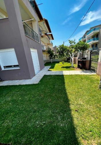 Apartamento Villa Ilias