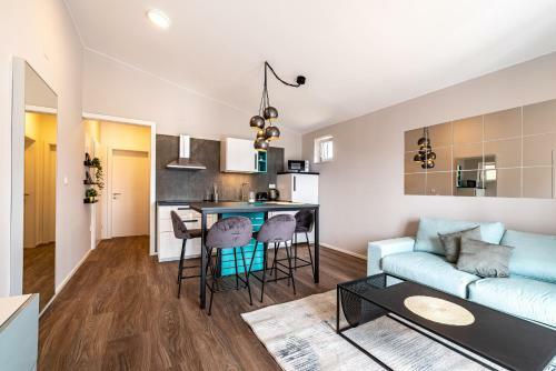Apartamentos Dvije Masline - Renovated 2022