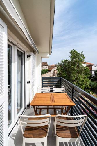 Apartamentos Dvije Masline - Renovated 2022