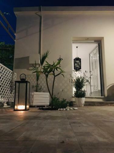 Meletakis Garden Homes