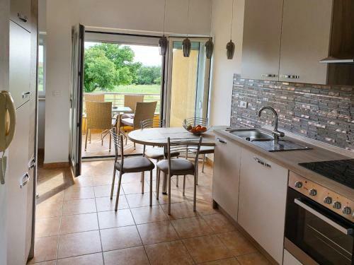 Apartamento Lastovka Po?esi