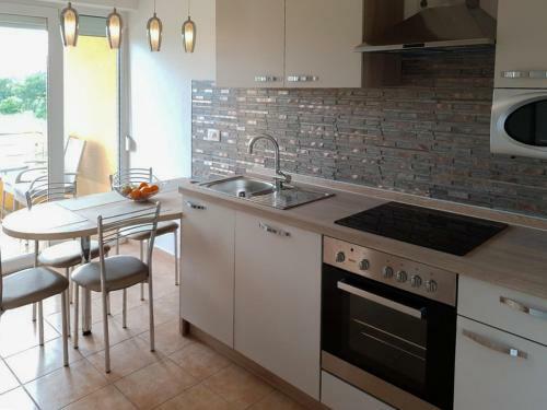 Apartamento Lastovka Po?esi