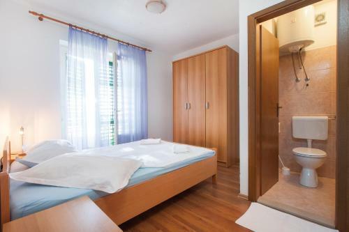Hostal Apartmani Ivica Kr?ani?