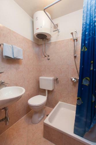 Hostal Apartmani Ivica Kr?ani?