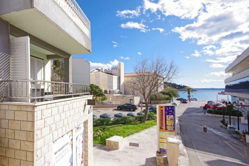 Apartment Gg Lux Makarska