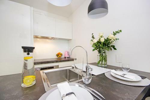 Apartment Gg Lux Makarska