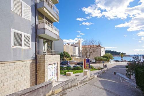Apartment Gg Lux Makarska