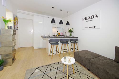 Apartment Gg Lux Makarska