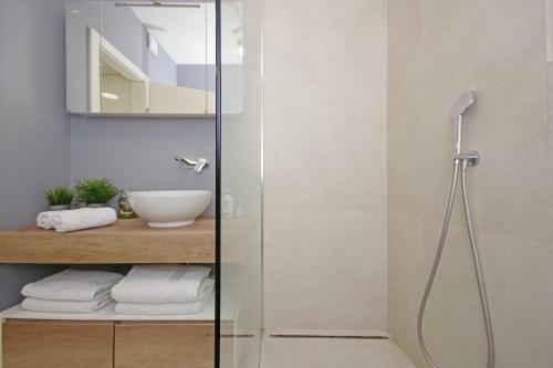 Apartment Gg Lux Makarska