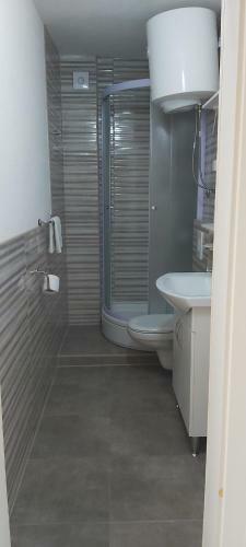 Makarska Old Town - Apartment
