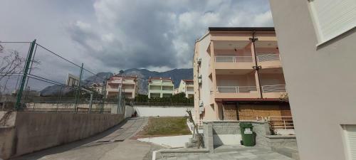 Promajna - Vacation Apartment